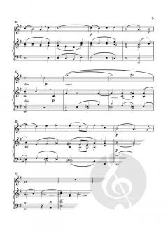 Ave verum von Wolfgang Amadeus Mozart 