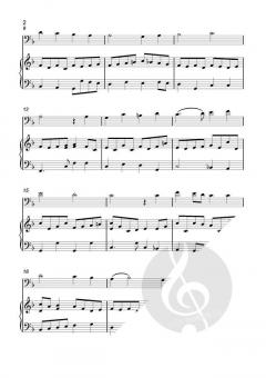 So nimm denn meine Hände (Download) 