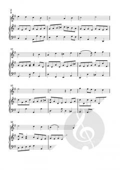 So nimm denn meine Hände (Download) 