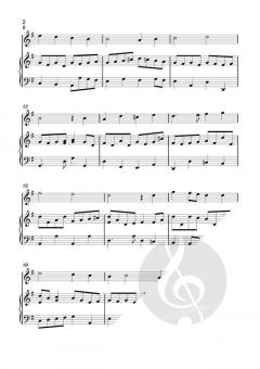 So nimm denn meine Hände (Download) 