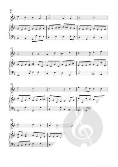 So nimm denn meine Hände (Download) 