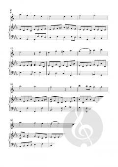 So nimm denn meine Hände (Download) 