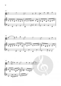 So nimm denn meine Hände (Download) 