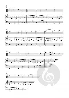 So nimm denn meine Hände (Download) 