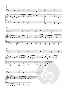 So nimm denn meine Hände (Download) 