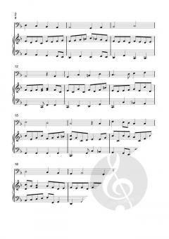 So nimm denn meine Hände (Download) 