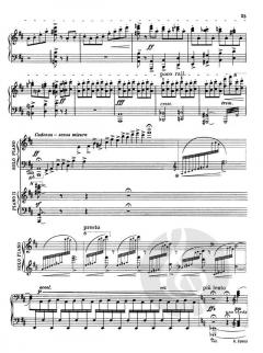 Klavierkonzert op. 13 von Benjamin Britten im Alle Noten Shop kaufen