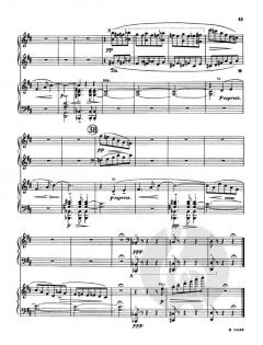Klavierkonzert op. 13 von Benjamin Britten im Alle Noten Shop kaufen