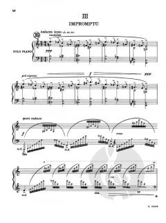 Klavierkonzert op. 13 von Benjamin Britten im Alle Noten Shop kaufen