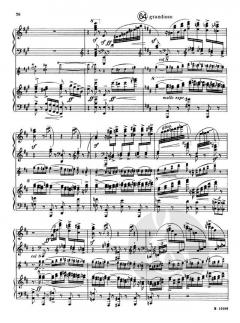 Klavierkonzert op. 13 von Benjamin Britten im Alle Noten Shop kaufen