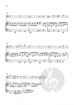 So nimm denn meine Hände (Download) 