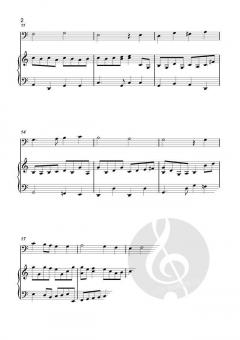 So nimm denn meine Hände (Download) 