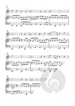 So nimm denn meine Hände (Download) 