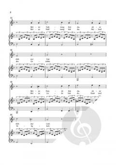 O Jesu, all mein Leben bist du (Download) 