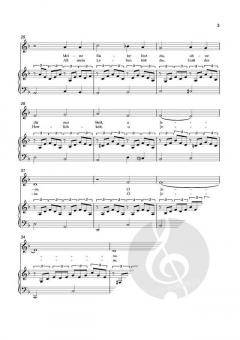 O Jesu, all mein Leben bist du (Download) 