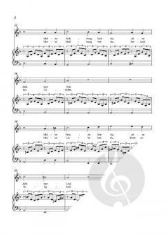 O Jesu, all mein Leben bist du (Download) 