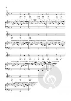 O Jesu, all mein Leben bist du (Download) 