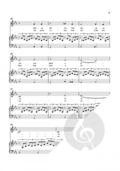 O Jesu, all mein Leben bist du (Download) 