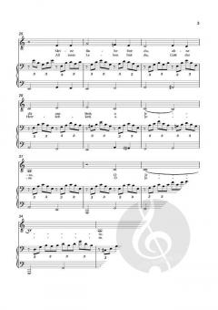 O Jesu, all mein Leben bist du (Download) 