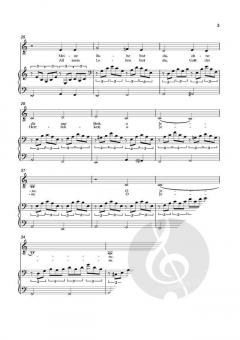 O Jesu, all mein Leben bist du (Download) 