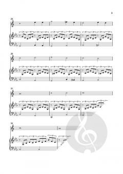 O Jesu, all mein Leben bist du (Download) 