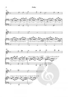 O Jesu, all mein Leben bist du (Download) 