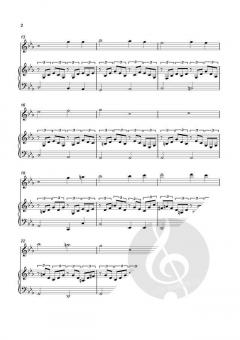 O Jesu, all mein Leben bist du (Download) 