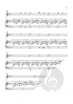 O Jesu, all mein Leben bist du (Download) 