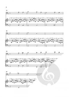 O Jesu, all mein Leben bist du (Download) 