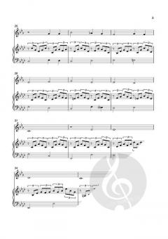 O Jesu, all mein Leben bist du (Download) 