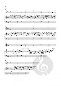 O Jesu, all mein Leben bist du (Download) 