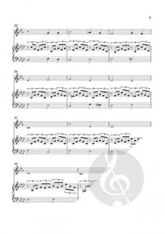 O Jesu, all mein Leben bist du (Download) 