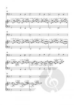 O Jesu, all mein Leben bist du (Download) 