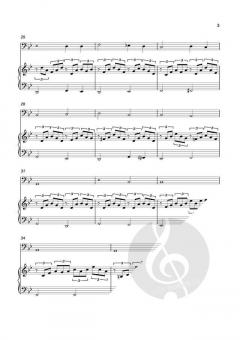 O Jesu, all mein Leben bist du (Download) 