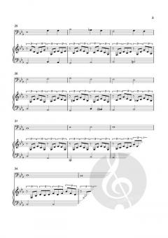 O Jesu, all mein Leben bist du (Download) 