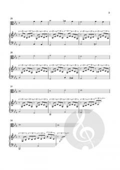 O Jesu, all mein Leben bist du (Download) 