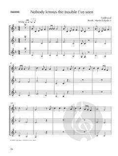 Trompete spielen - mein schönstes Hobby Spielbuch 1 im Alle Noten Shop kaufen