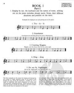 The Russian School Of Piano Playing Band 1 Teil 1 von Martin Hughes 