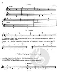 The Russian School Of Piano Playing Band 1 Teil 1 von Martin Hughes 