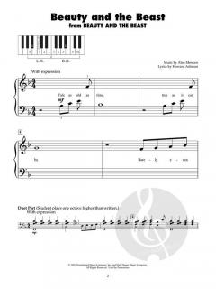 Disney Movie Fun - 2nd Edition 