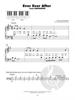 Disney Movie Fun - 2nd Edition 