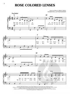 Miley Cyrus - Endless Summer Vacation 