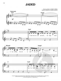 Miley Cyrus - Endless Summer Vacation 