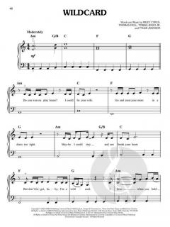 Miley Cyrus - Endless Summer Vacation 