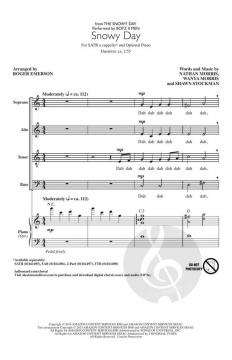 Snowy Day 