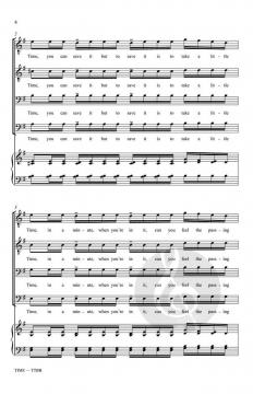 Time von Jennifer Lucy Cook (Download) 