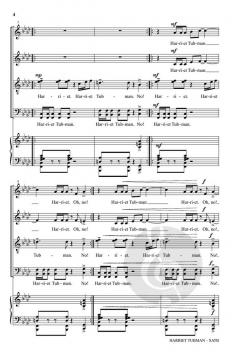 Harriet Tubman von Rollo Dilworth 