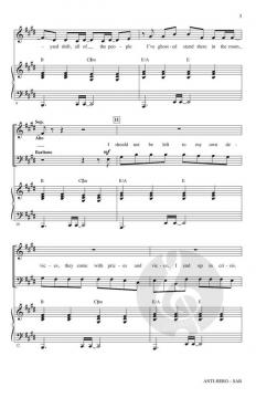 Anti-Hero von Jack Antonoff 