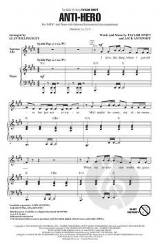 Anti-Hero von Jack Antonoff 