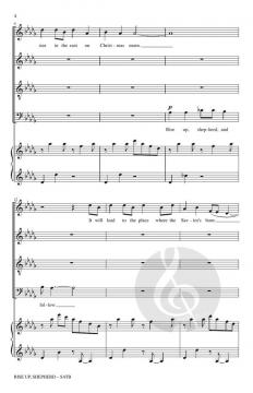 Rise Up Shepherd, and Follow 